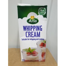 Whipping Cream